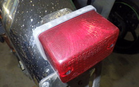 HONDA CB400SS 2002 NC41