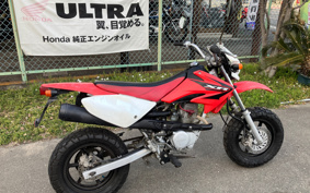 HONDA XR50 MOTARD AD14