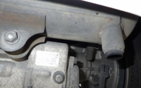 HONDA GYRO CANOPY TA03