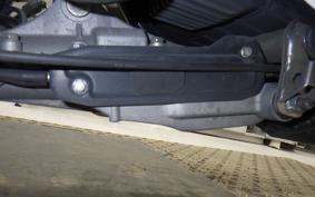 HONDA GYRO CANOPY 2000 TA03