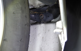 HONDA GYRO CANOPY 2018 TA03