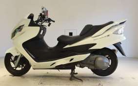 SUZUKI SKYWAVE 250 (Burgman 250) S Gen.3