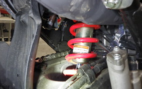 HONDA CRF250L MD47