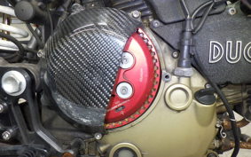 DUCATI MONSTER S2R 1000 2007