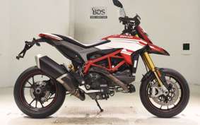 DUCATI HYPERMOTARD 939 SP 2018