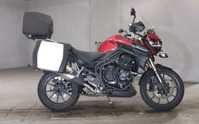 TRIUMPH TRIUMPH TIGER EXPLORER V1F11E