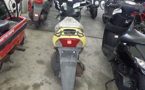 SUZUKI LET's 2 CA1PA