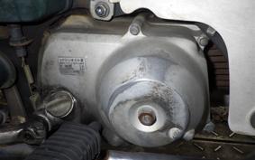HONDA C50 SUPER CUB C50