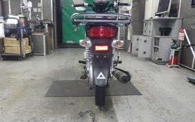 HONDA C110 SUPER CUB 2022 JA10