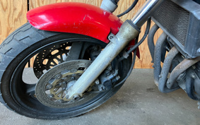 HONDA CB400SF K TRAINING CAR  NC31