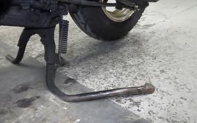 HONDA DIO Z4 GEN 2 2015 AF63