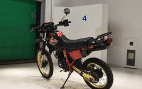 HONDA XLR250R GEN 1