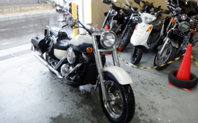 KAWASAKI VULCAN 1500 CLASSIC 1996 50D001