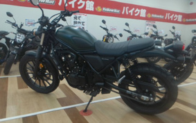 HONDA CL500 2025 PC68