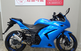 KAWASAKI NINJA 250R EX250K