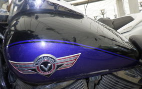 KAWASAKI VULCAN 400 Gen.2 1996 VN400A