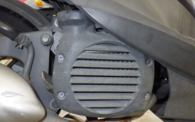 YAMAHA JOG ZR Gen.3 SA39J