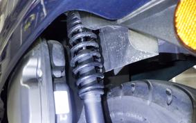 SUZUKI ADDRESS V125 Gen.2 DP12H
