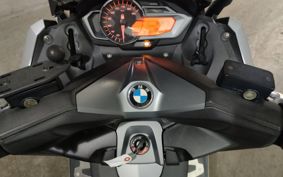 BMW C600 SPORT 2013 0131