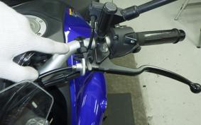 YAMAHA MT-07 2021 RM33J