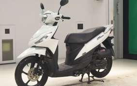 SUZUKI ADDRESS 110 CE47A