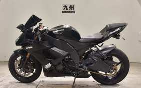 KAWASAKI ZX 10 NINJA R 2008 ZXT00E