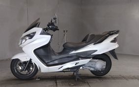 SUZUKI SKYWAVE 250S CJ46A