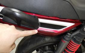 HONDA CB400SF GEN 4 A 2019 NC42