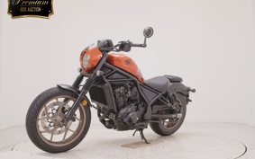 HONDA REBEL 1100 S DCT 2026 SC87