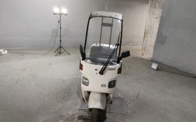 HONDA GYRO TA02