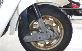 HONDA GYRO UP TA01
