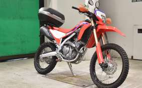 HONDA CRF250L MD47
