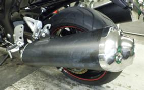 SUZUKI HAYABUSA Gen.2 2015
