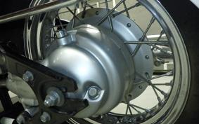 YAMAHA DRAGSTAR 400 CLASSIC 2004 VH01J