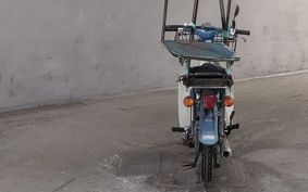 HONDA SUPER CUB50 C50