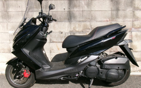 YAMAHA MAJESTYS SG52J