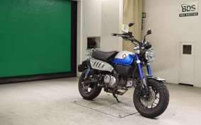 HONDA MONKEY 125 2009 JB03