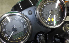 KAWASAKI W230 2025 BJ230A