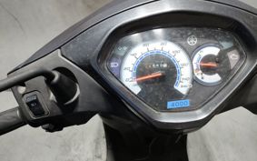 YAMAHA AXIS Z SED7J