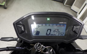 HONDA ｸﾞﾛﾑ 2021 JC75