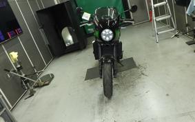 KAWASAKI Z900RS CAFE 2025 ZR900K