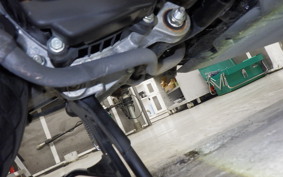 HONDA TACT Basket 2026 AF75