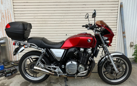 HONDA CB1100 ABS 2010 SC65
