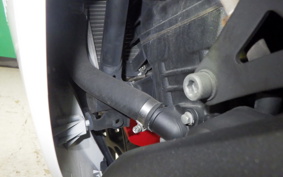 YAMAHA YZF-R25 2009 RG10J