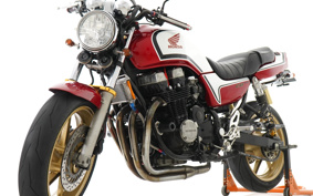 HONDA CB750 2007 RC42