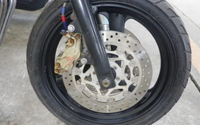 YAMAHA XJR400 4HM