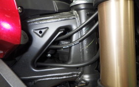 HONDA CB250R MC52