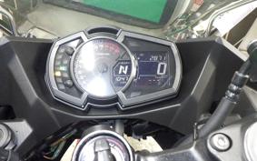 KAWASAKI NINJA 250 2 1996 EX250P