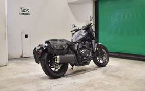 HONDA REBEL 1100 2024 SC83