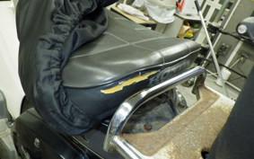 HONDA C90 SUPER CUB E HA02